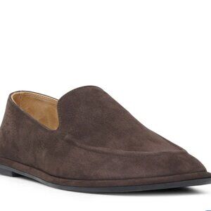 COPY - COPY - The Row Canal Brown Suede Loafer size 38